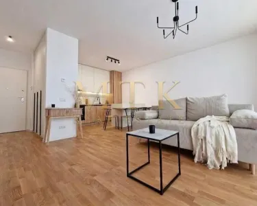 Apartament 2 camere Exclusivist, mobilat/utilat | IVY Residence, Jandarmeriei - Bucuresti