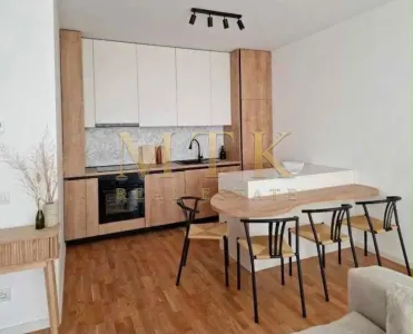 Apartament 2 camere Exclusivist, mobilat/utilat | IVY Residence, Jandarmeriei - foto 2