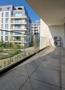 Apartament 2 camere Exclusivist, mobilat/utilat | IVY Residence, Jandarmeriei - foto 3