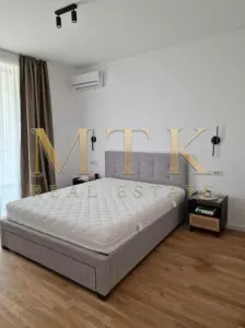 Apartament 2 camere Exclusivist, mobilat/utilat | IVY Residence, Jandarmeriei - foto 4