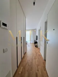 Apartament 2 camere Exclusivist, mobilat/utilat | IVY Residence, Jandarmeriei - foto 7