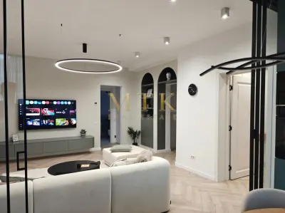 Primaverii | Apartament cu 3 camere| Mobilat&utilat - Bucuresti