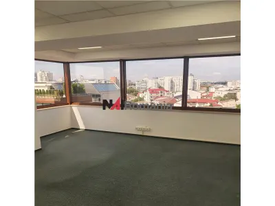1)spatiu de inchiriat -189,41 mp.  2.) spatiu de inchiriat- 151,89  mp - foto 6