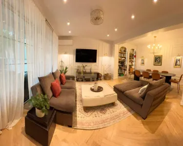 VILA LUX mobilata&utilata complet | Pipera - Erou Iancu Nicolae - foto 2