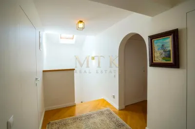 VILA LUX mobilata&utilata complet | Pipera - Erou Iancu Nicolae - foto 15