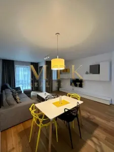 Apartament cu 2 camere | Herastrau | 75 MP - foto 1