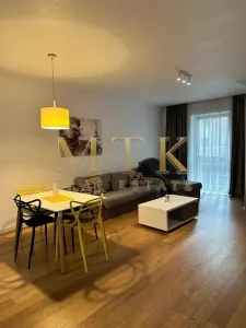 Apartament cu 2 camere | Herastrau | 75 MP - foto 2
