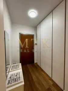 Apartament cu 2 camere | Herastrau | 75 MP - foto 8