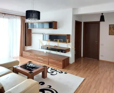 Apartament mobilat&utilat 4 camere | Lux | Pipera - Bucuresti