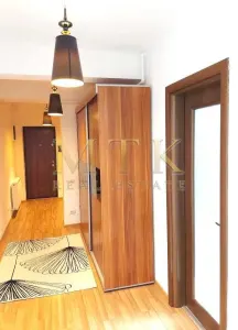 Apartament mobilat&utilat 4 camere | Lux | Pipera - foto 18