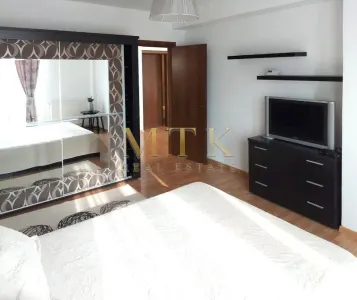 Apartament mobilat&utilat 4 camere | Lux | Pipera - foto 9