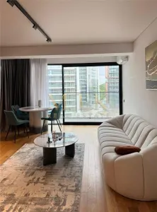 City Point | Apartament 2 camere | LUX | 1Loc Parcare - Bucuresti