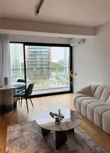 City Point | Apartament 2 camere | LUX | 1Loc Parcare - foto 2