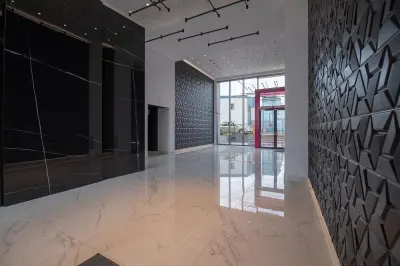 City Point | Apartament 2 camere | LUX | 1Loc Parcare - foto 8
