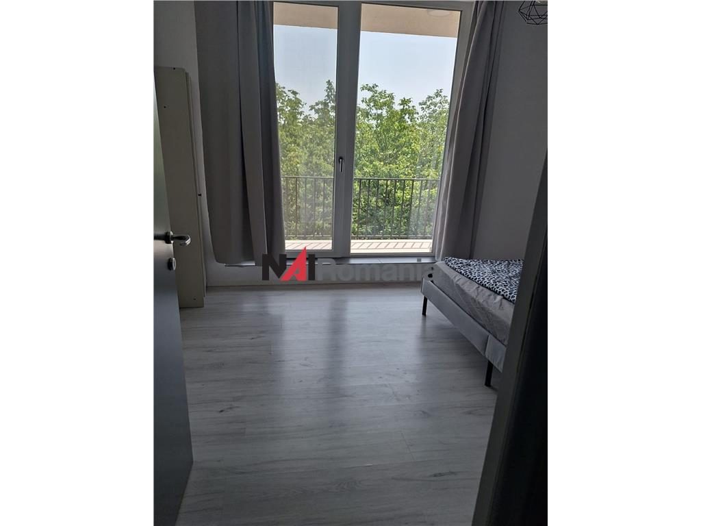 inchiriere Apartament Baneasa, Bucuresti - Bucuresti