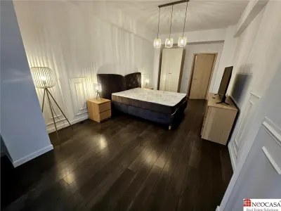 Proprietate rara | Apartament spatios cu vedere libera catre parcul Herastrau - foto 16