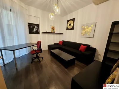 Proprietate rara | Apartament spatios cu vedere libera catre parcul Herastrau - foto 18
