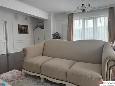 PENTHOUSE 170 MP,  5/5, 2018, MOBILAT, LOC DE PARCARE, BOXA! - foto 3