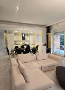 Herastrau | Apartament lux 5 camere | Mobilat&utilat - Bucuresti