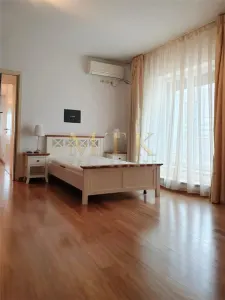 Gradina Icoanei | Apartament 5 camere | Lux | Mobilat&utilat - Bucuresti
