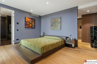 Penthouse spectaculos | ONE Charles de Gaulle - foto 13