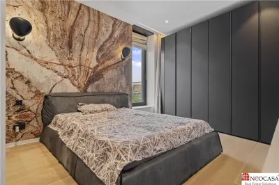 Penthouse spectaculos | ONE Charles de Gaulle - foto 17