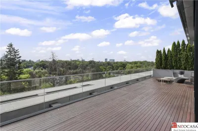Penthouse spectaculos | ONE Charles de Gaulle - foto 5