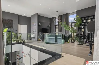 Penthouse spectaculos | ONE Charles de Gaulle - foto 7