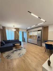 LUX | Apartament cu 2 camere | 1 loc de parcare - foto 1