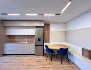 LUX | Apartament cu 2 camere | 1 loc de parcare - foto 2