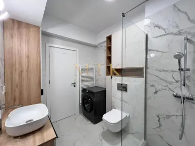 LUX | Apartament cu 2 camere | 1 loc de parcare - foto 11