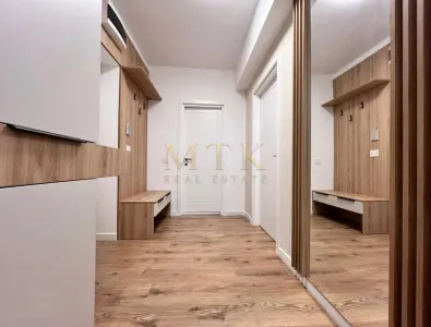 LUX | Apartament cu 2 camere | 1 loc de parcare - foto 14