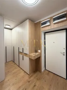 LUX | Apartament cu 2 camere | 1 loc de parcare - foto 15