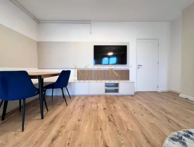 LUX | Apartament cu 2 camere | 1 loc de parcare - foto 3