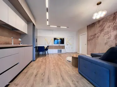 LUX | Apartament cu 2 camere | 1 loc de parcare - foto 4