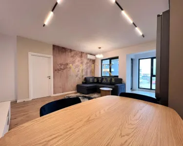 LUX | Apartament cu 2 camere | 1 loc de parcare - foto 5