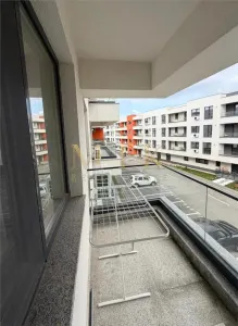 LUX | Apartament cu 2 camere | 1 loc de parcare - foto 6
