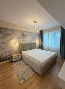 LUX | Apartament cu 2 camere | 1 loc de parcare - foto 7