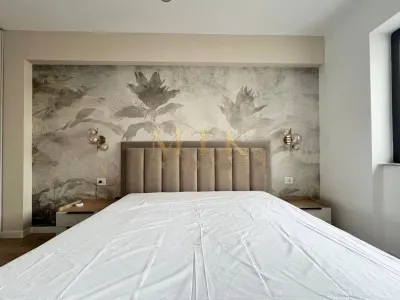 LUX | Apartament cu 2 camere | 1 loc de parcare - foto 8