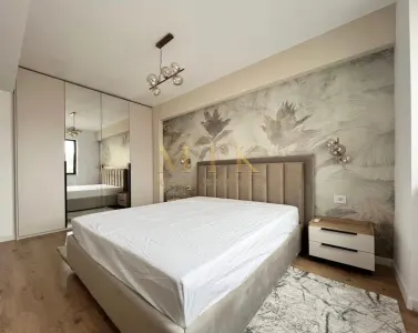 LUX | Apartament cu 2 camere | 1 loc de parcare - foto 9