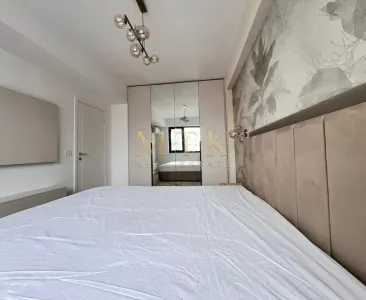 LUX | Apartament cu 2 camere | 1 loc de parcare - foto 10