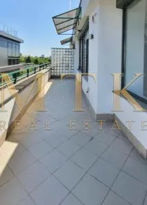 Penthouse cu 3 camere | Arcul de Triumf| 1 loc de parcare - foto 3