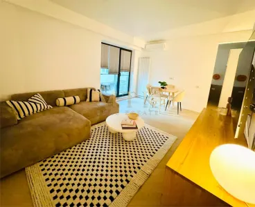 Cortina North I Apartament 3 camere lux I 1 Loc de parcare - Bucuresti