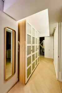 Cortina North I Apartament 3 camere lux I 1 Loc de parcare - foto 16