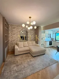 4 City | Apartament 3 camere | LUX | 1 loc de parcare - foto 2