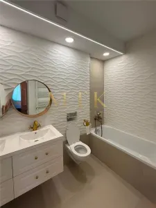 4 City | Apartament 3 camere | LUX | 1 loc de parcare - foto 11