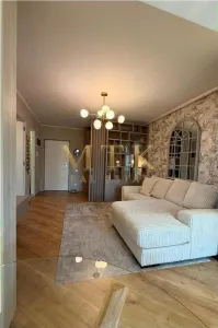 4 City | Apartament 3 camere | LUX | 1 loc de parcare - foto 16