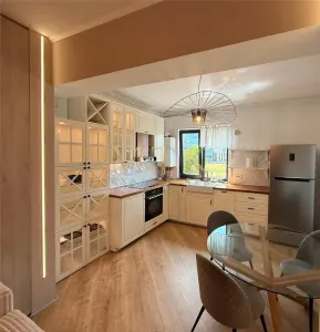 4 City | Apartament 3 camere | LUX | 1 loc de parcare - foto 4