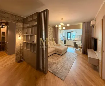 4 City | Apartament 3 camere | LUX | 1 loc de parcare - foto 6
