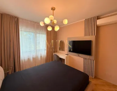 4 City | Apartament 3 camere | LUX | 1 loc de parcare - foto 9